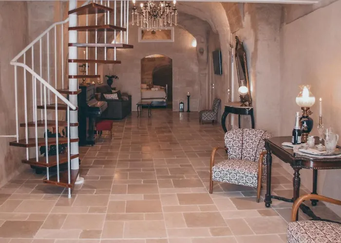 Ccc Isabel Luxury Suite Ccc