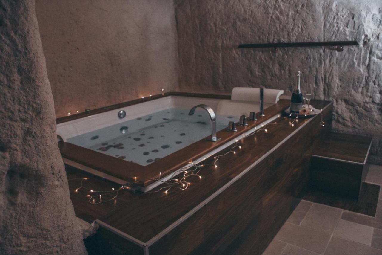 Ccc Isabel Luxury Ccc * Matera