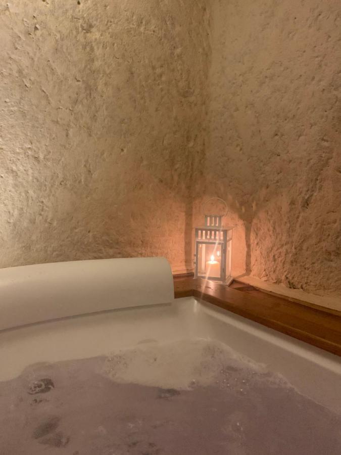 Holiday home Ccc Isabel Luxury Ccc Matera