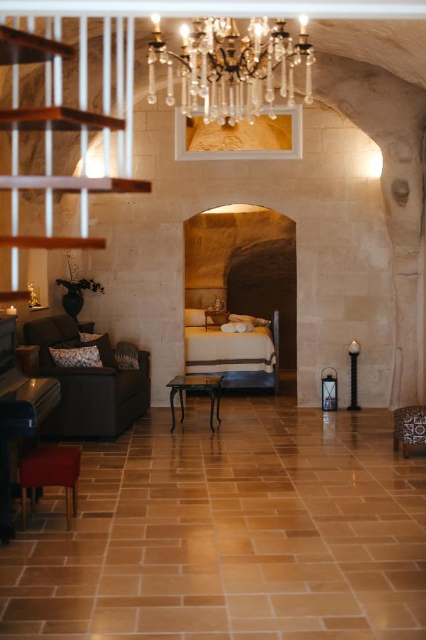 Ccc Isabel Luxury Ccc Matera