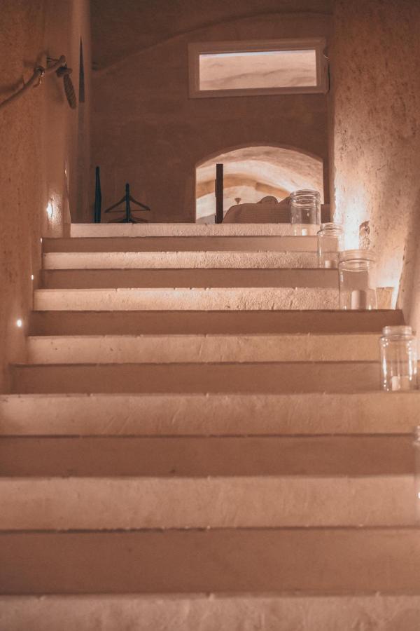 Ccc Isabel Luxury Ccc Holiday home Matera