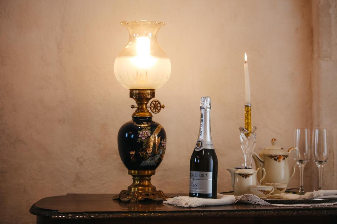 Holiday home Ccc Isabel Luxury Ccc Matera