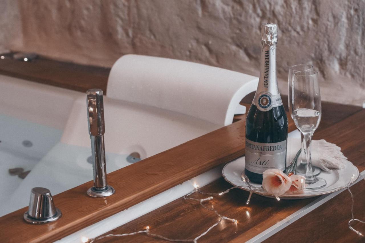 Ccc Isabel Luxury Ccc Holiday home Matera