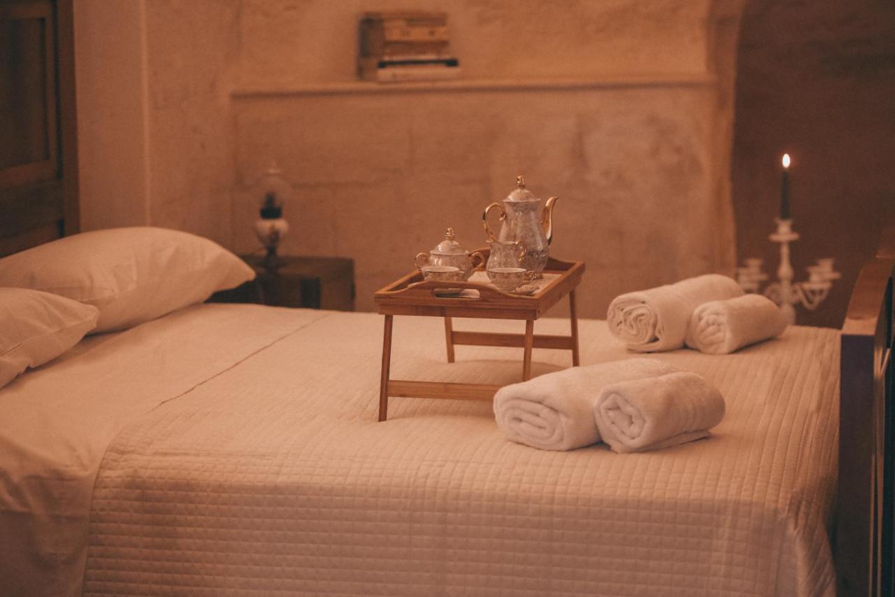 Ccc Isabel Luxury Ccc Holiday home Matera