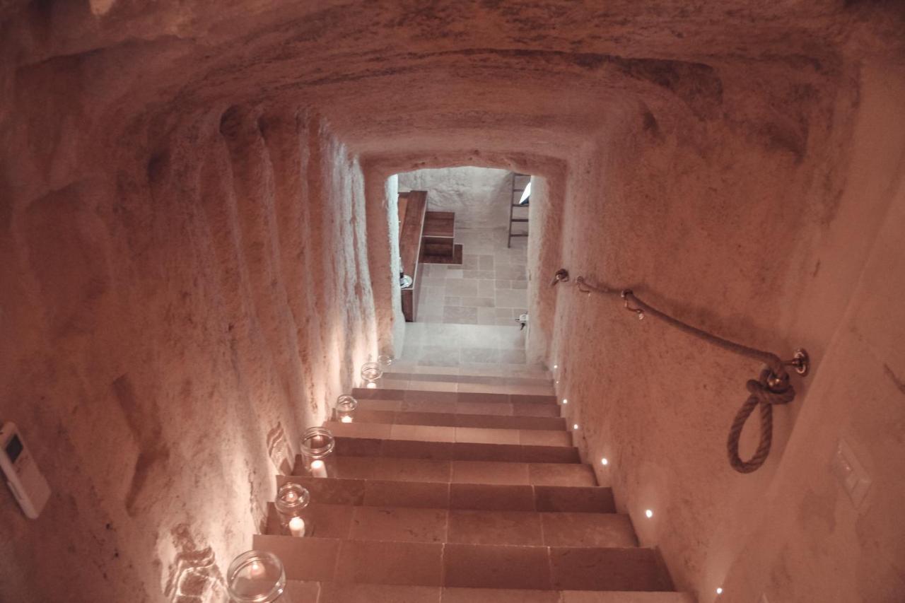 Ccc Isabel Luxury Ccc Matera