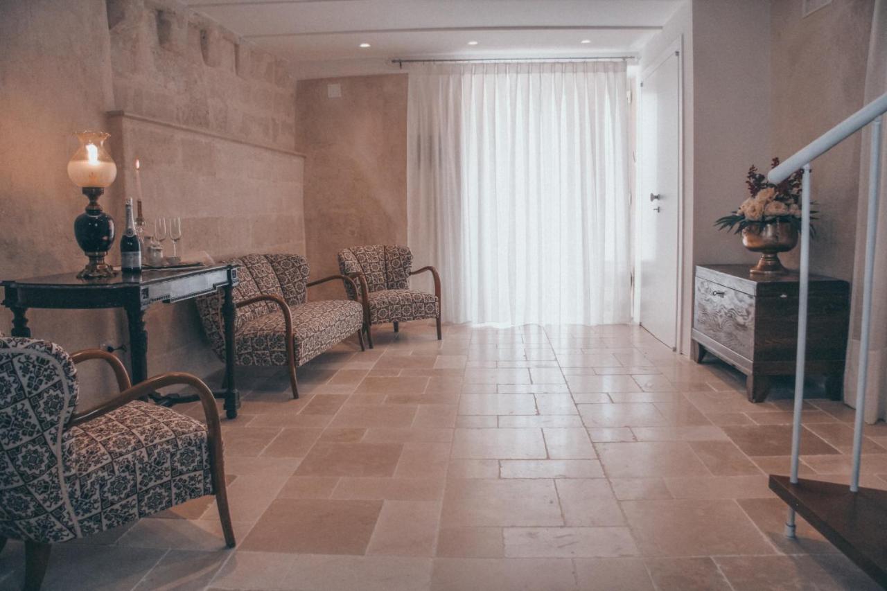 Ccc Isabel Luxury Ccc * Matera