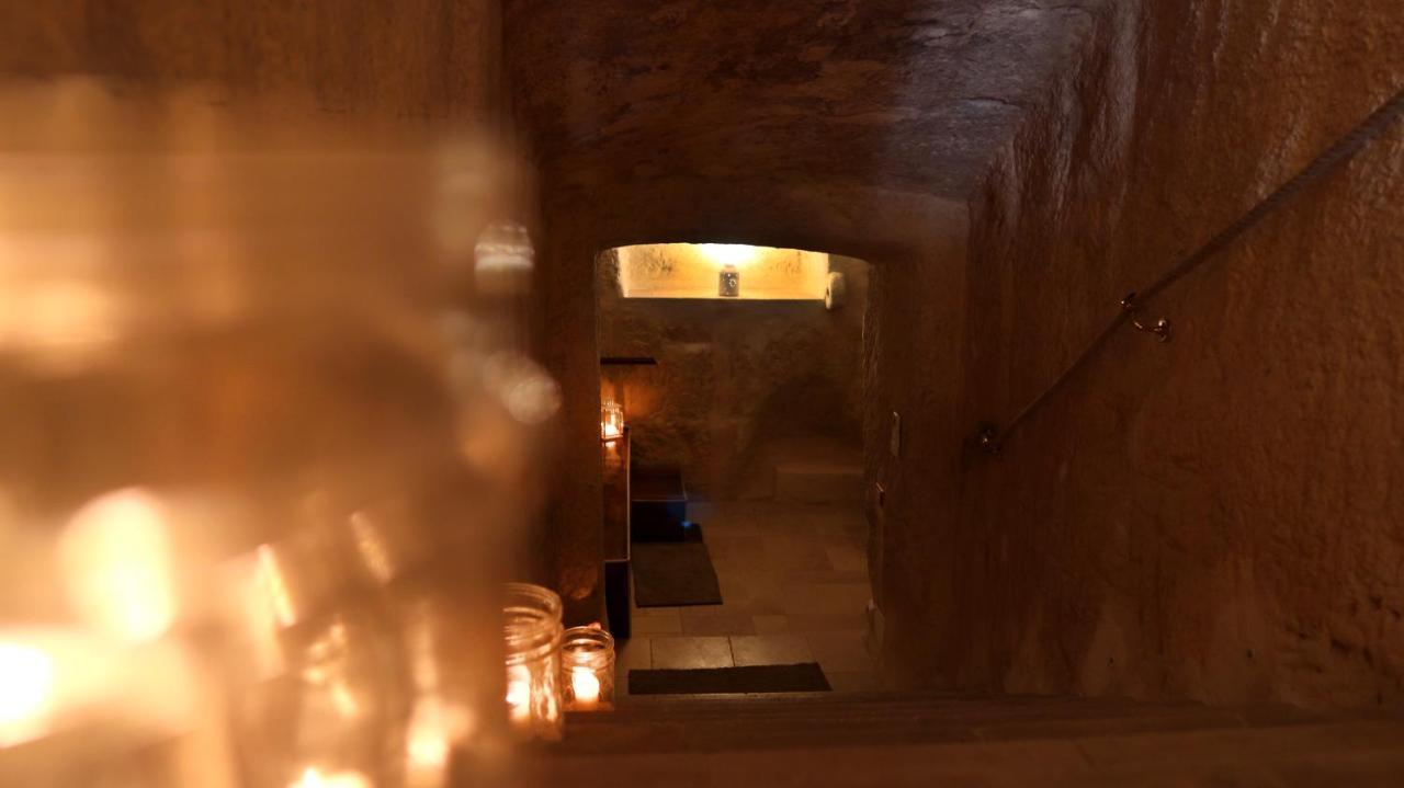 Ccc Isabel Luxury Ccc * Matera